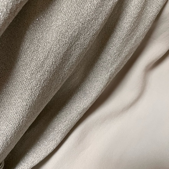 Eileen Fisher Elegant Cream Set - Picture 3 of 7